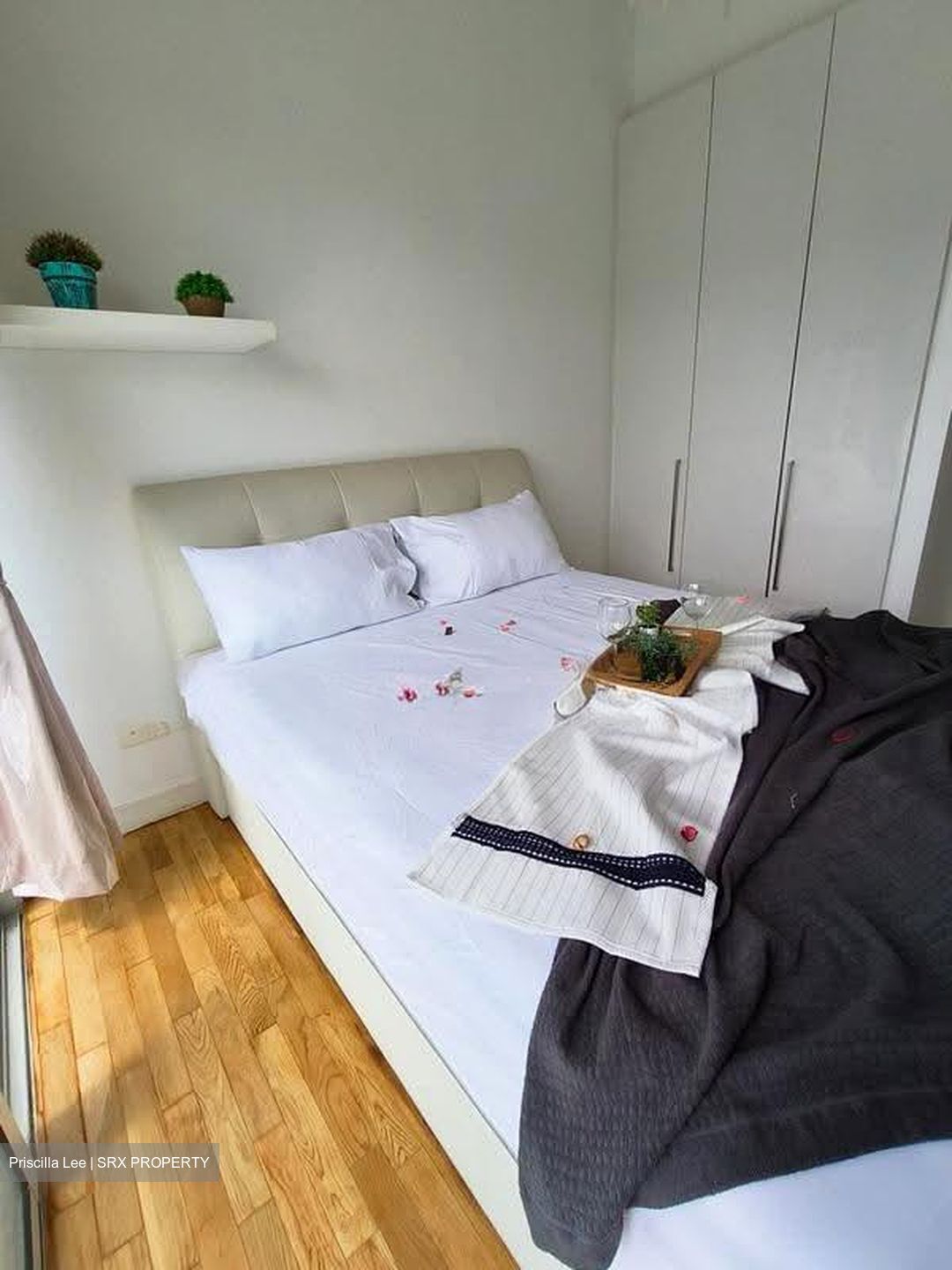 The Centris (D22), Apartment #632950071
